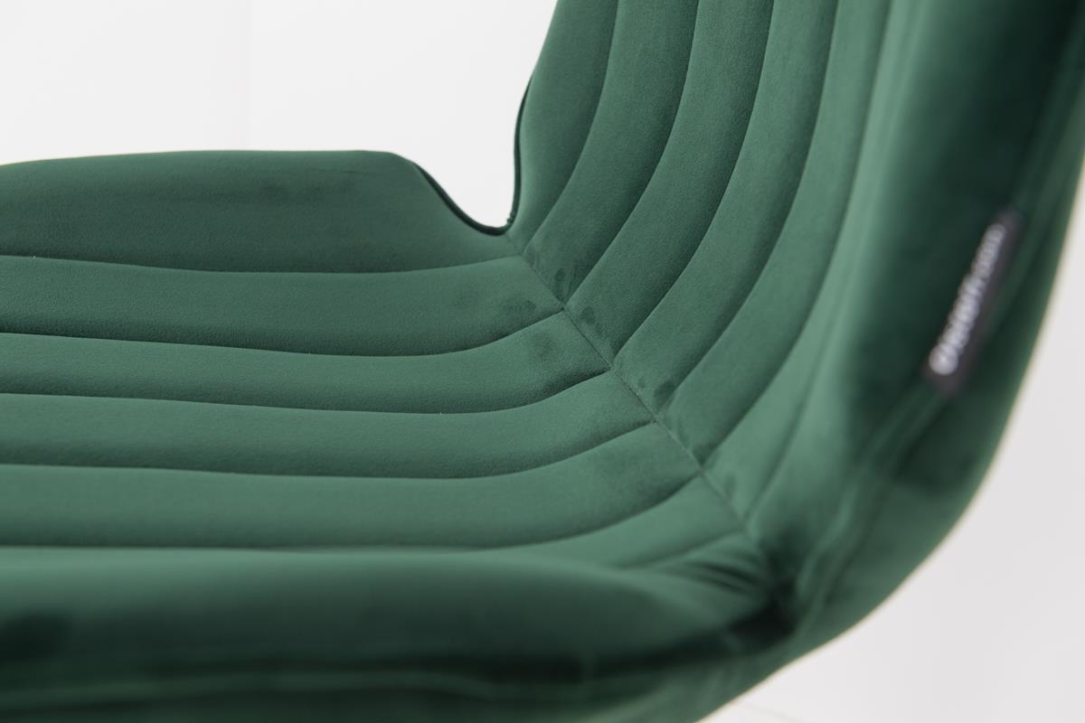 Krzesło tapicerowane Mats