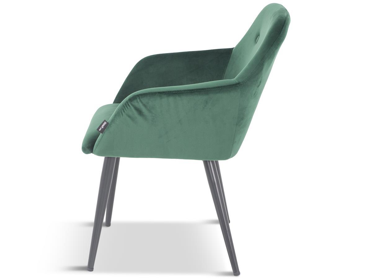 Krzesło tapicerowane Henkel