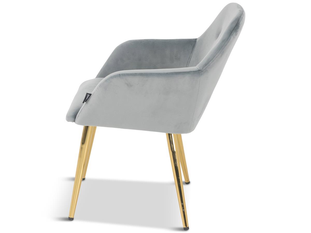 Krzesło tapicerowane Henkel