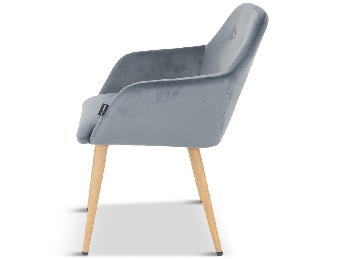 Krzesło z podłokietnikami Enkel