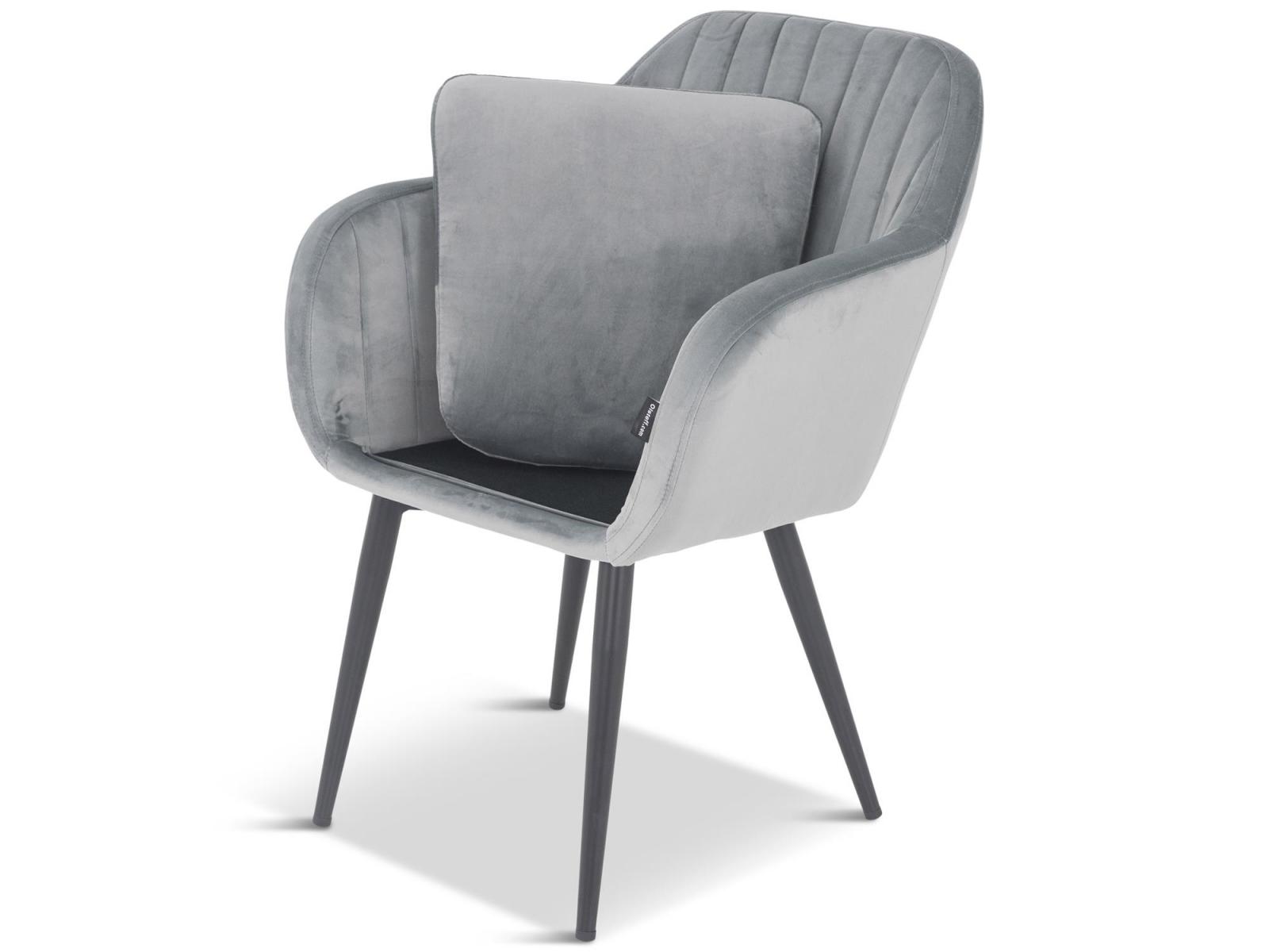 Krzesło tapicerowane Largo