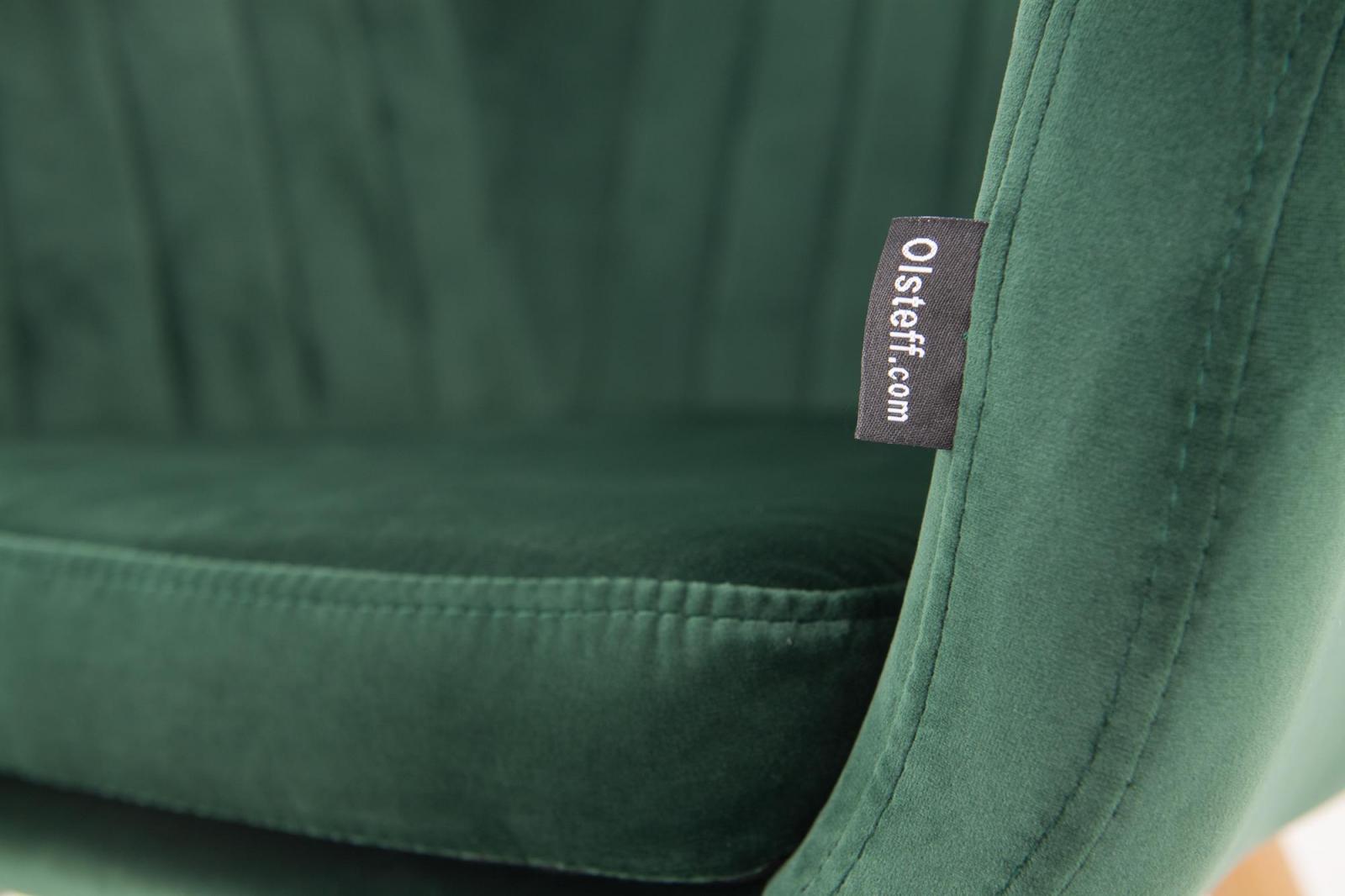 Krzesło tapicerowane Largo