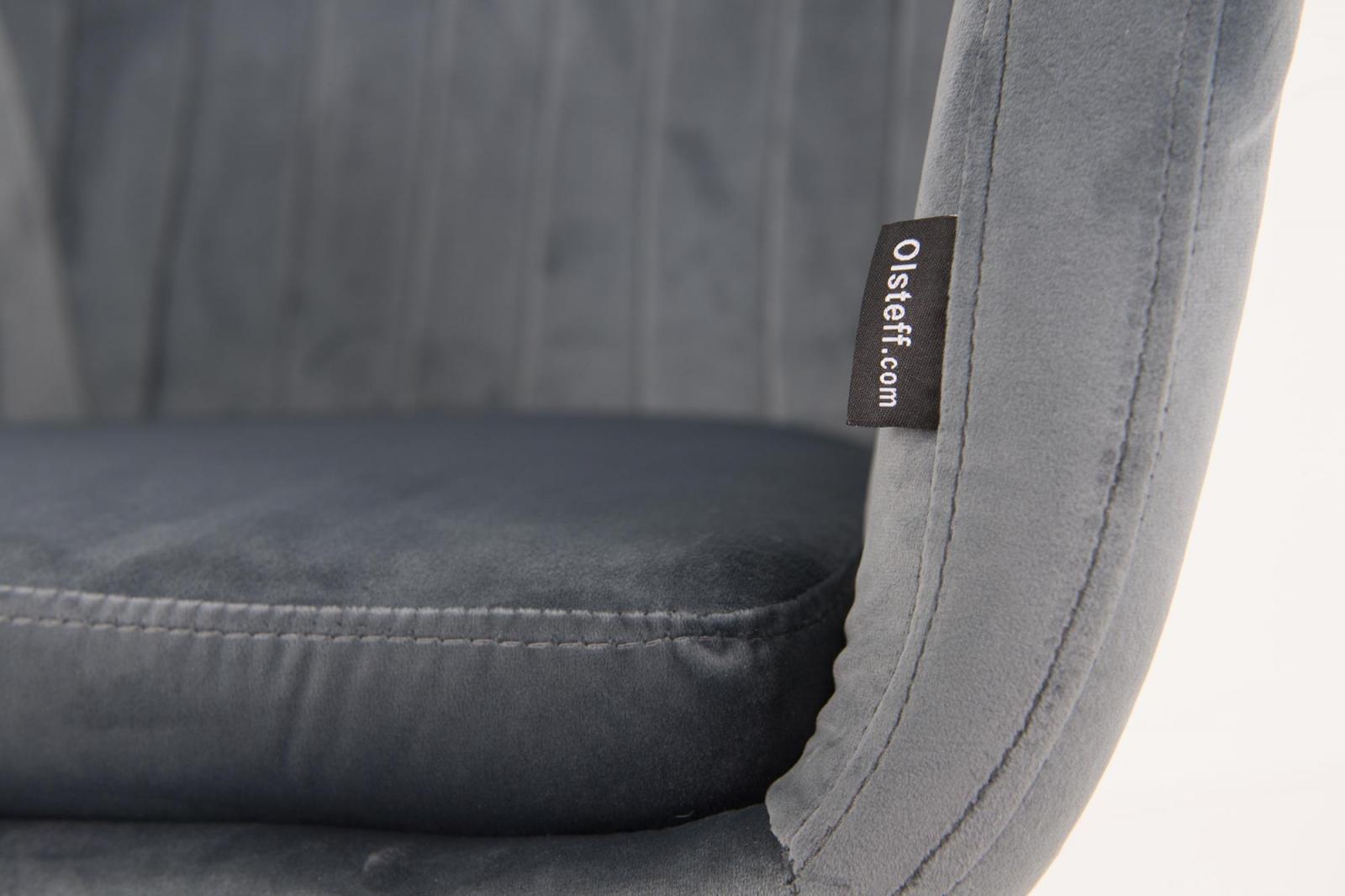 Krzesło tapicerowane Largo