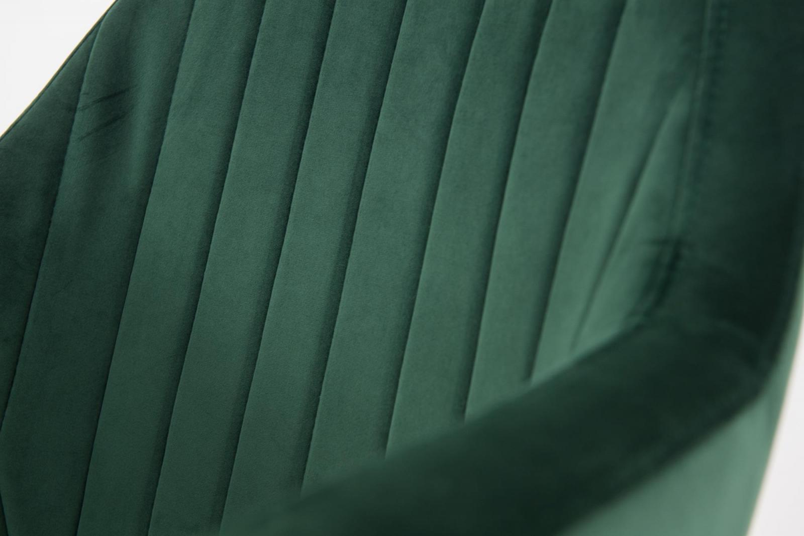 Krzesło tapicerowane Largo