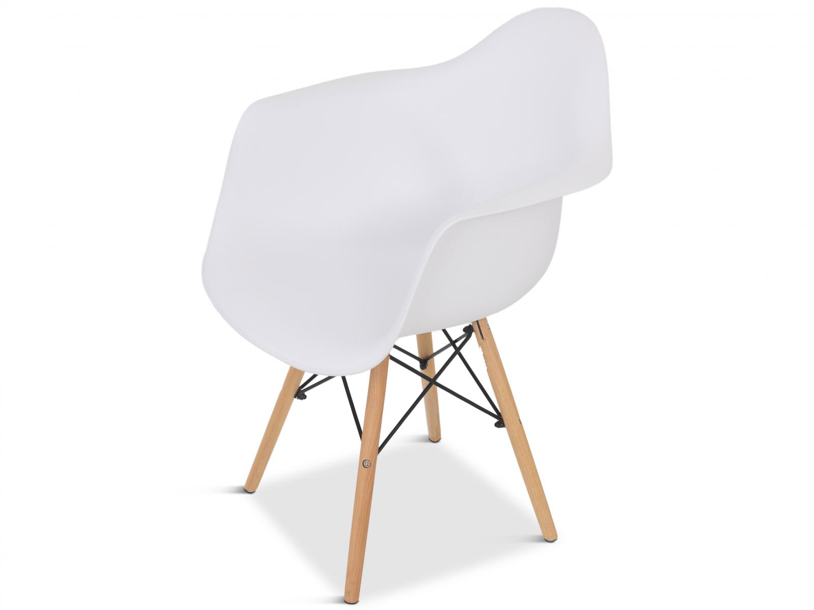 Krzesło skandynawskie Magnus