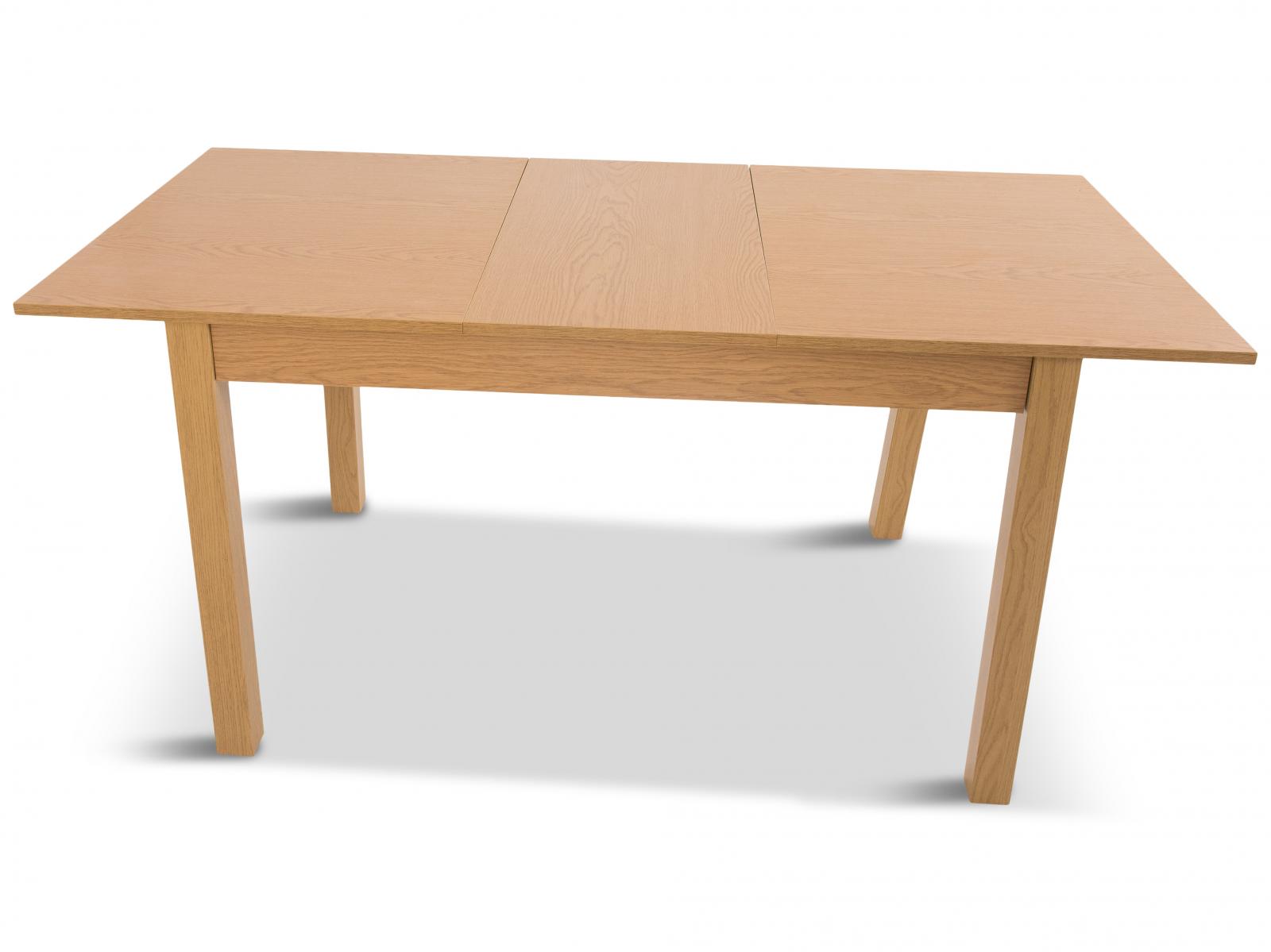 Stół rozkładany 120-160cm