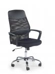CARBON fotel pracowniczy czarny