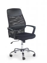 CARBON fotel pracowniczy czarny