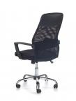 CARBON fotel pracowniczy czarny