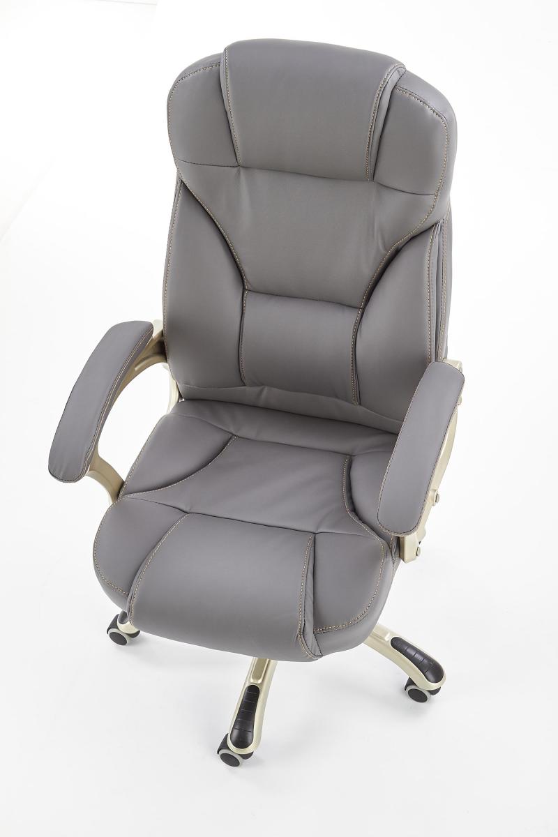 Fotel gabinetowy Desmond