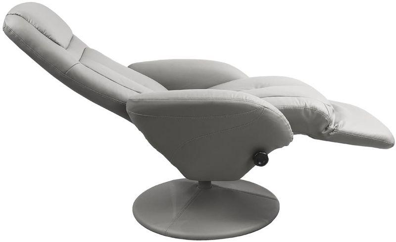 Fotel z funkcją relaksu OPTIMA