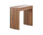 SAMSON halmar - stół składany w zakresie 42-198 cm