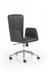 SOUL fotel gabinetowy czarny