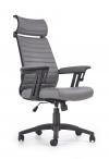 SPARTAN fotel gabinetowy popiel