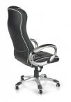 TAURUS fotel gabinetowy czarny