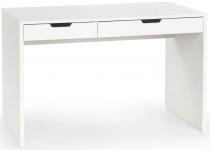 Eskimo B1 biurko biały minimalistyczne skandynawskie 120x60