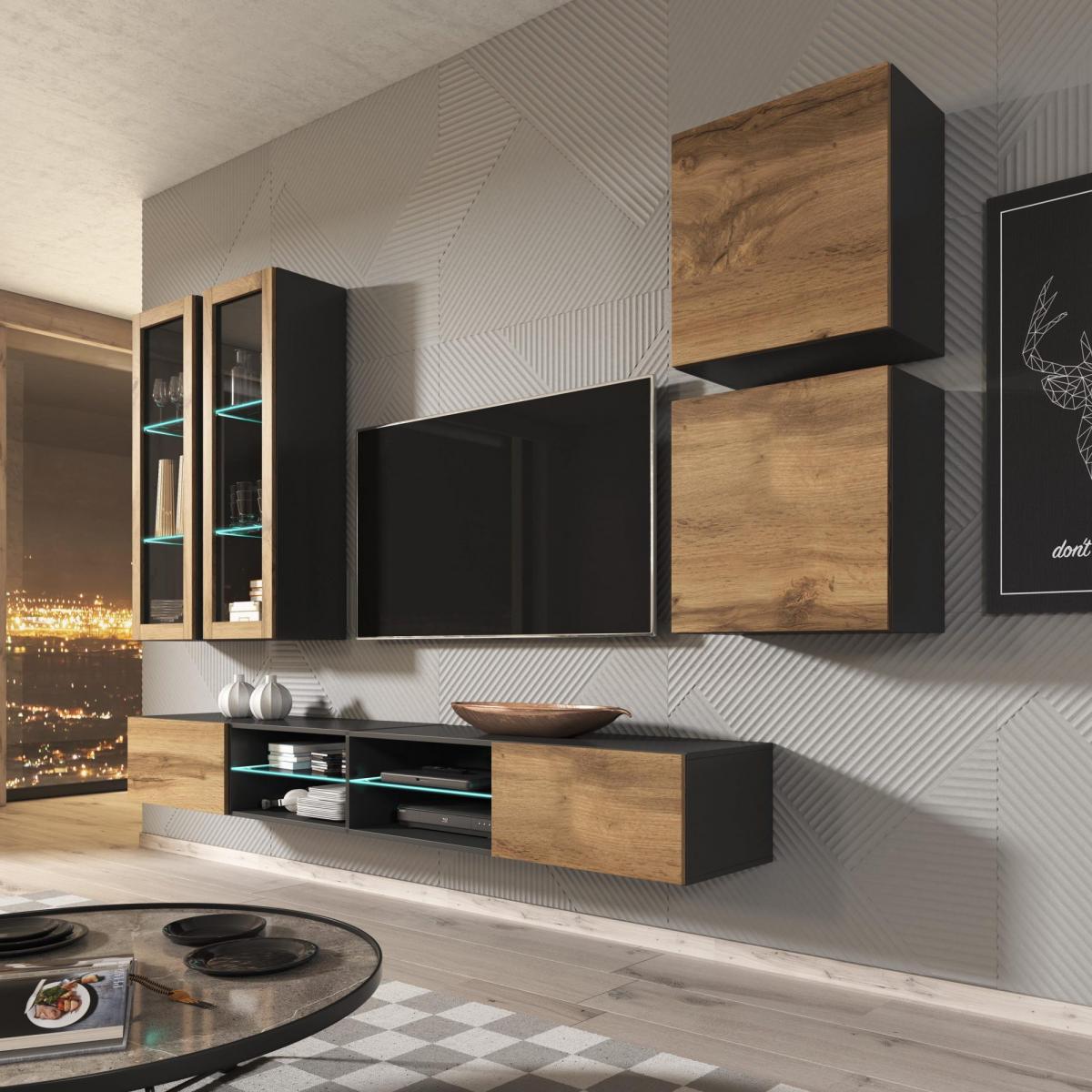 Livo w kolorze dąb votan