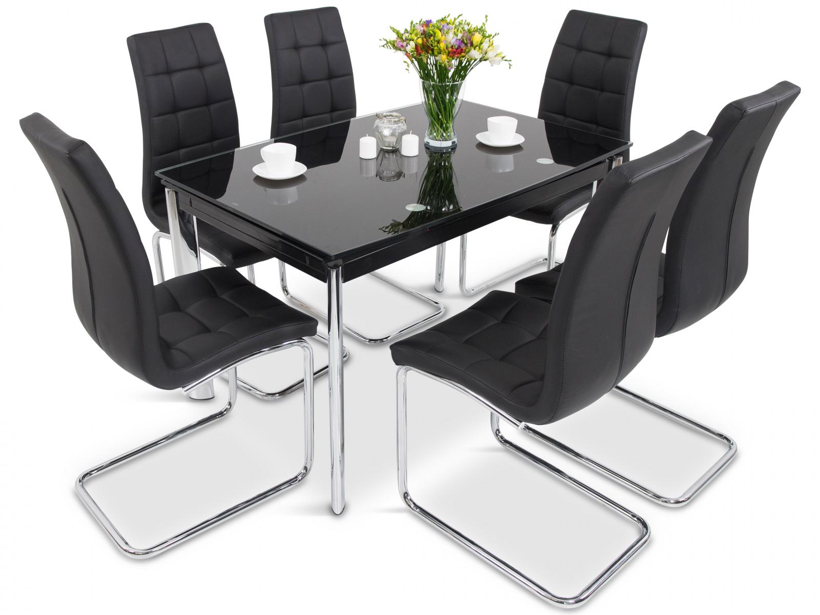 Stół rozkładany 120-180cm