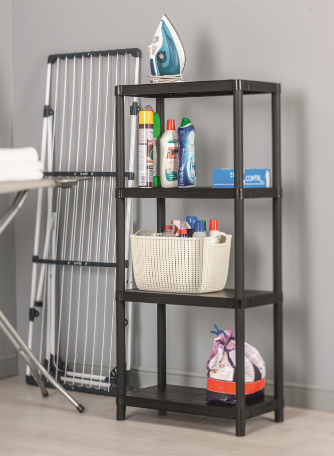 Regał Keter Sigma 12