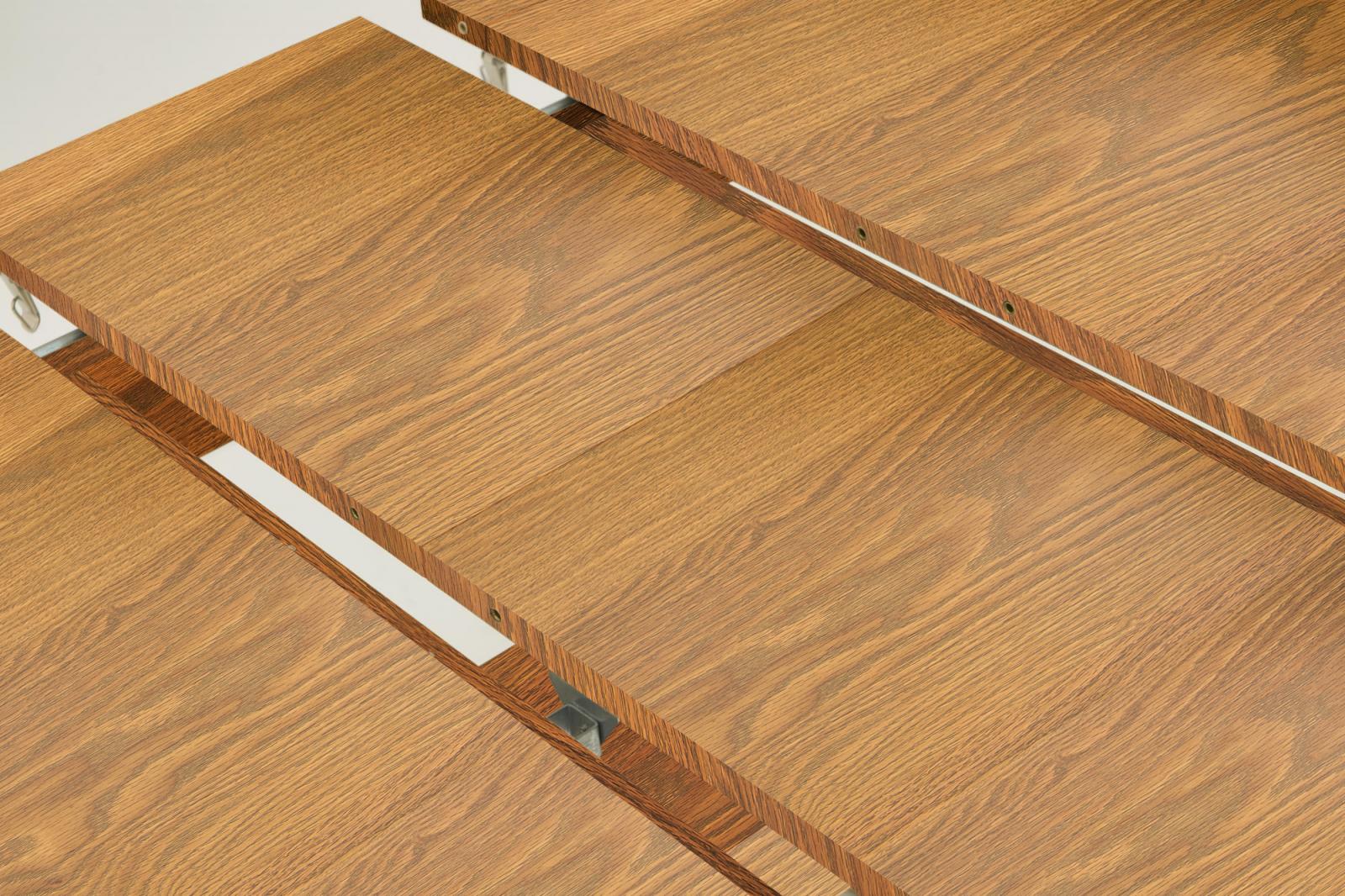 Dąb Złoty stół rozkładany