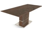 Rozkładany stół 160-200cm Taylor Wenge