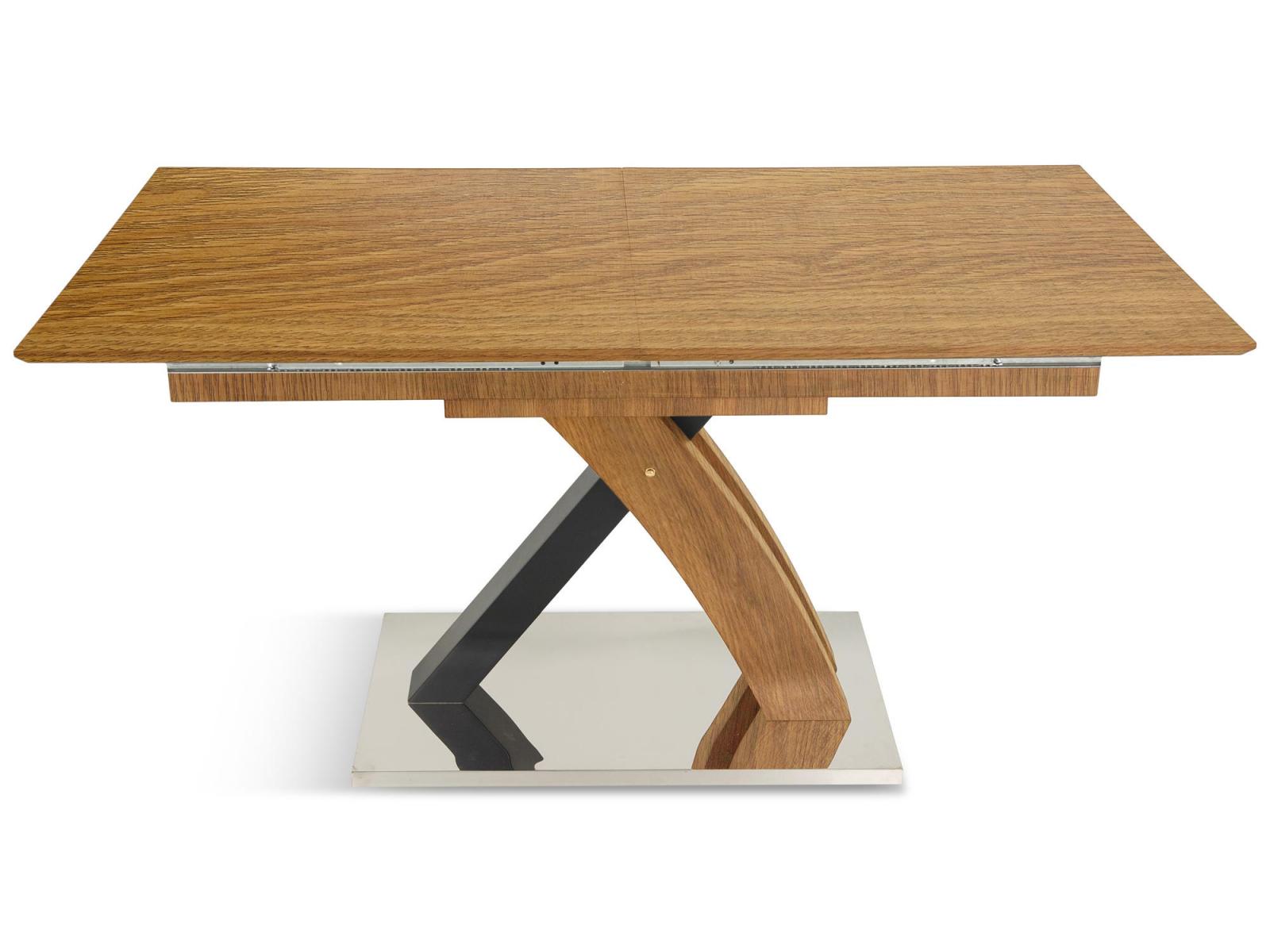 Stół rozkładany dla 6 osób