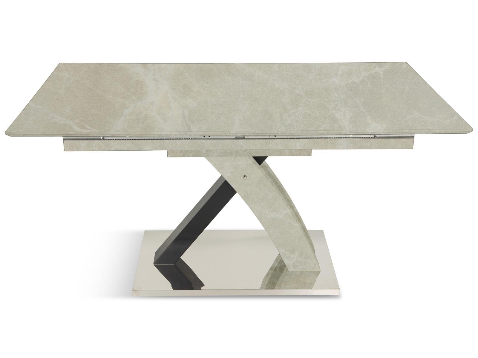 Stół rozkładany do salonu