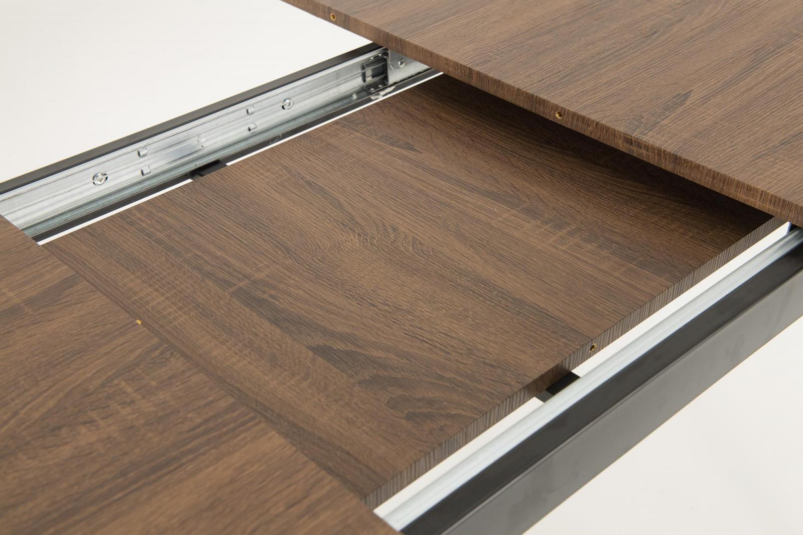 System rozkładania stołu Carmelo