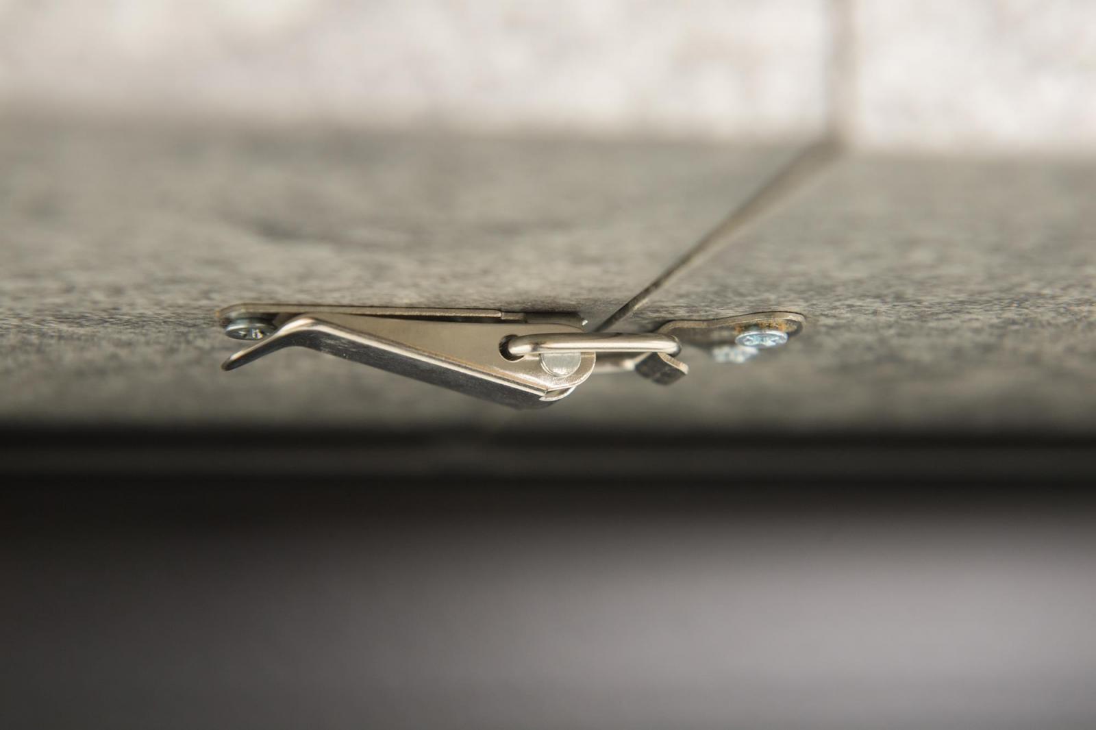 Stół rozkłądany Carmelo