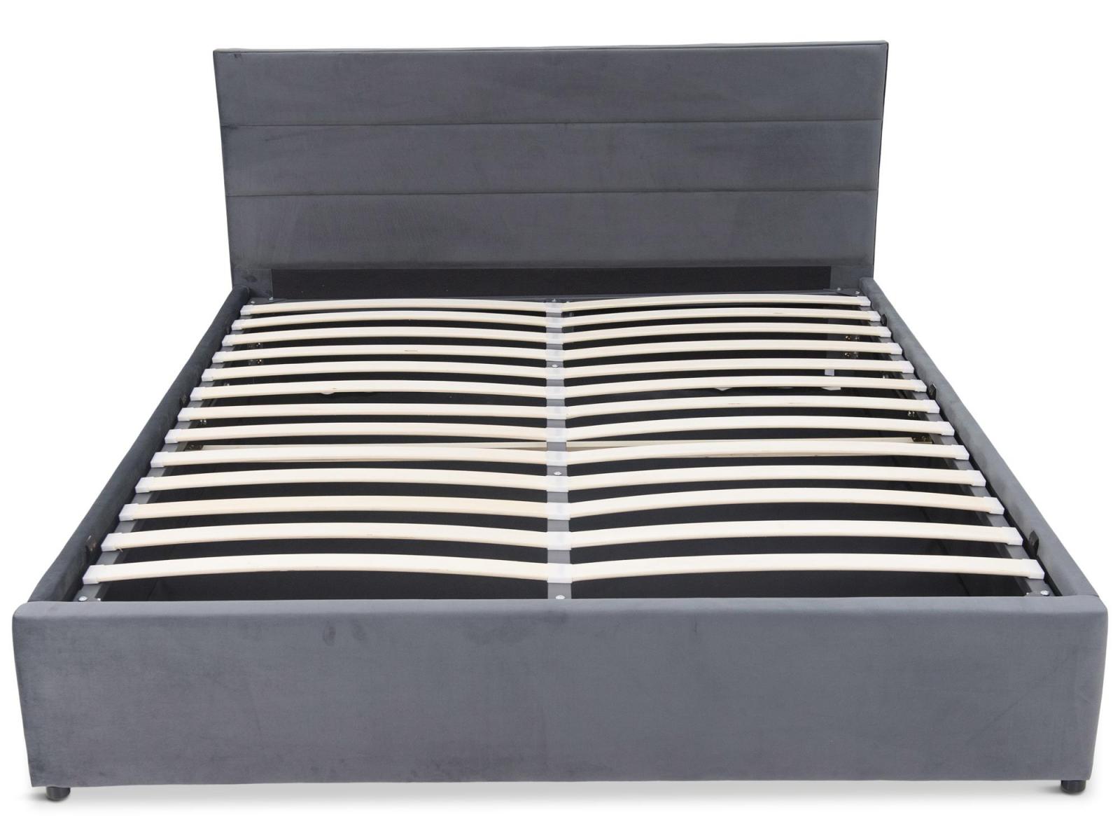 stelaż łóżka Kennet