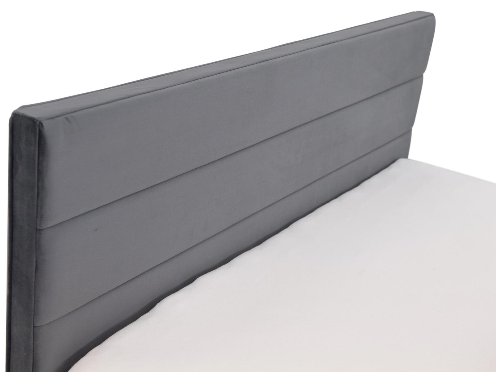 Tapicerowany zagłówek łóżka