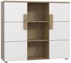 Komoda Arkina LBLK43 Forte
