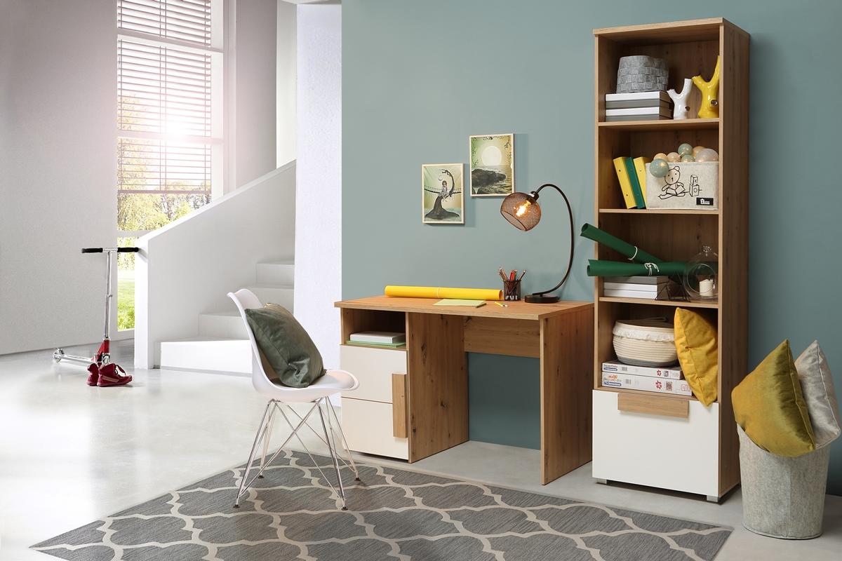 Biurko Arkina LBLT21 Forte - aranżacja