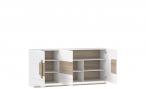 Komoda Attention ATNK23B Forte