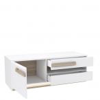 Szafka RTV L Attention ATNT23LB Forte