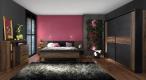 Komoda L Bellevue BLQK351L-N09 Forte