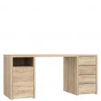 Biurko Calpe CLPB25 Forte