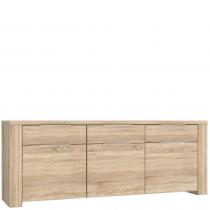Komoda Calpe CLPK26 Forte