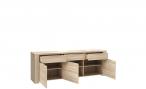 Komoda Calpe CLPK26 Forte