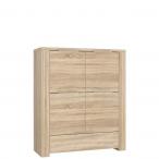 Szafka Calpe CLPK45 Forte
