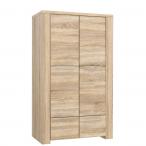 Szafa ubraniowa Calpe CLPS92 Forte