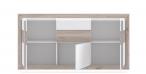 Komoda Canne CQNK231B Forte