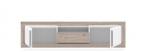 Szafka RTV Canne CQNT131B Forte