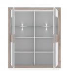 Witryna Canne CQNV621B Forte