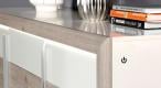 Witryna Canne CQNV621B Forte