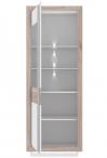Witryna L Canne CQNV711LB Forte