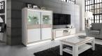 Witryna L Canne CQNV711LB Forte