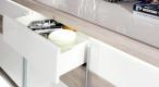 Witryna L Canne CQNV711LB Forte