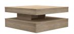Stolik obrotowy Coffee tables CFTT4181-D30 Forte