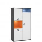 Szafka L/P Colors LORK521 Forte